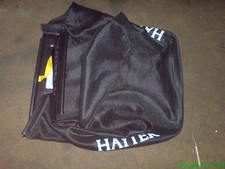 HAYTER HARRIER 48 56  490F 496G H 490 G 560 j 566 F GRASS BOX BAG LINER 111-5339