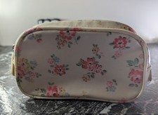 Cath Kidston Wash Make-Up Bag