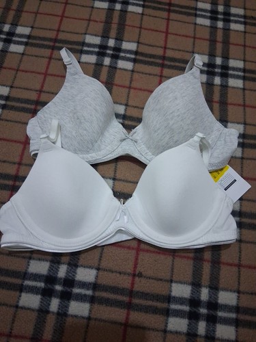 Girls bra 32aa underwired - bra, 32aa,