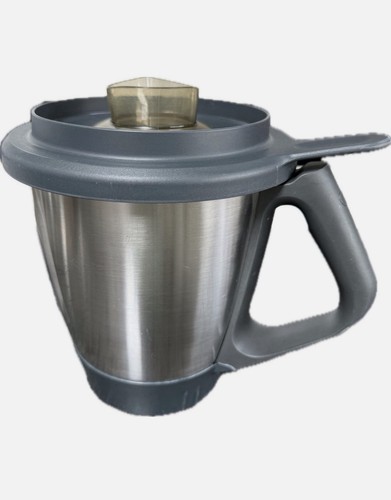 Vorwerk thermomix tm5 - thermomix,