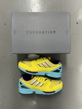 Adidas consortium 8000 - consortium,