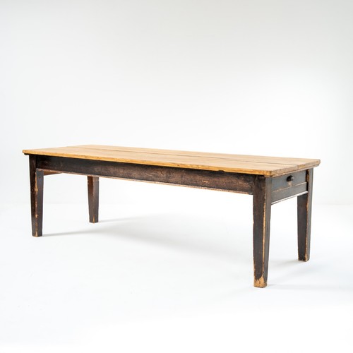 Impressive victorian 8ft - an,