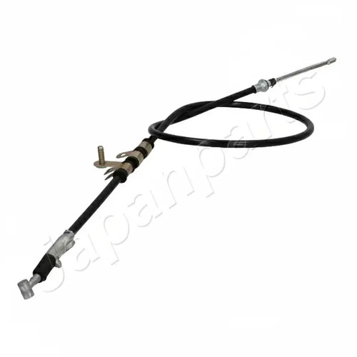 Handbrake cable drum - cable,