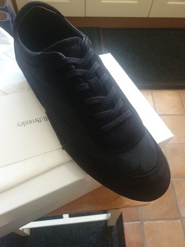 Russell bromley men s black - men's,