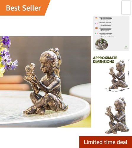 Fairy garden pixie - garden,