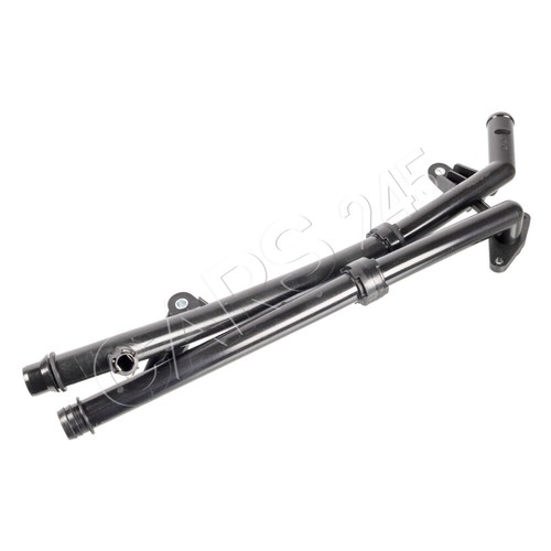 Coolant tube febi fits - coolant,