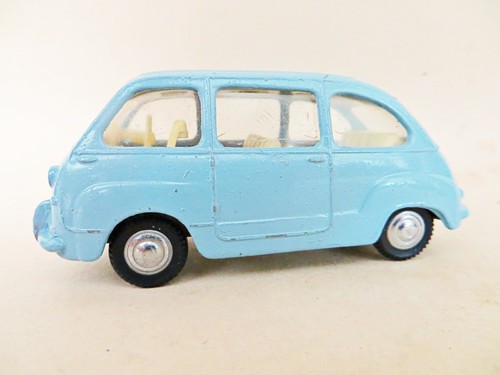 Triang spot 120 fiat - spot-on,