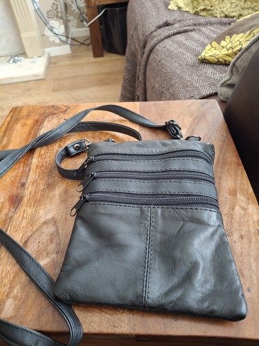 Williams small black - small,