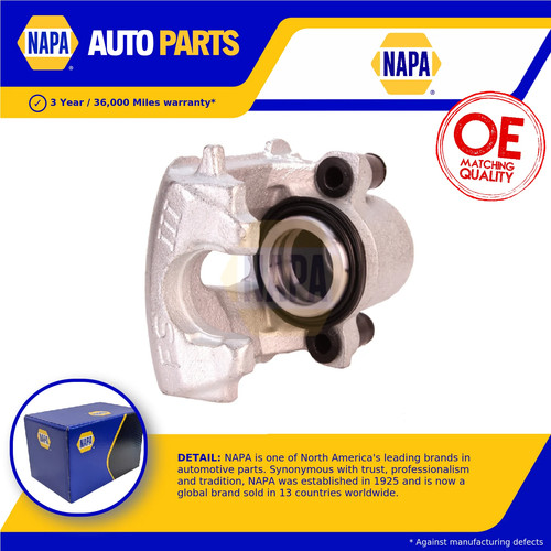 Brake caliper fits - brake, altea