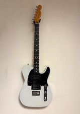 Fender Telecaster HH MX 2015 - Seymour Duncans