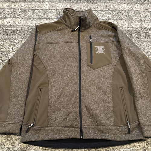 Nra jacket mens brown - mens,