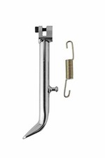 Chrome Side Stand Assy