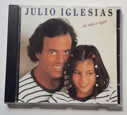 Julio iglesias nina - nina, a