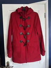 Red Tommy Hilfiger Ladies