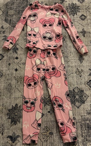 Lol surprise girls size - girls, 4