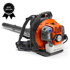 Husqvarna 345BT Petrol