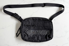 SUPREME FW18 SHOULDER BAG