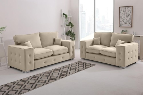 Luxury sofa corner - sofa, suite