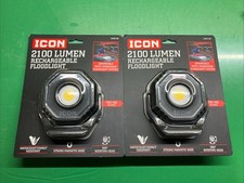 Pair ICON 2100 Lumen LED