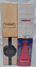 Madonna Perfume Gift Set 4 x