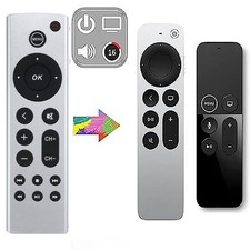 Replacement Remote For Apple
