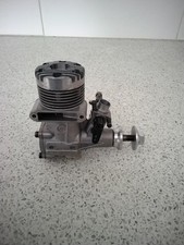 Os Max Fp 40 Model Aircraft