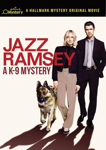 Jazz ramsey 9 - a, k-9