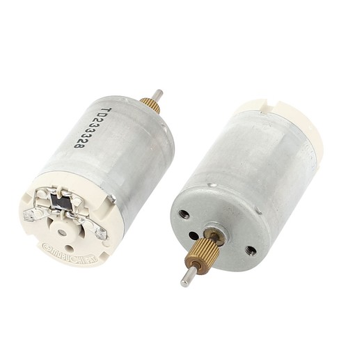 2pcs 24v 12a 18600rpm 2mm - dc,