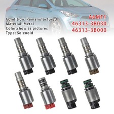 8PCS Transmission Solenoid