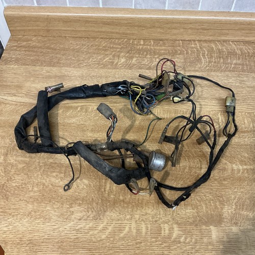 Yamaha dt50mx 50 - dt,