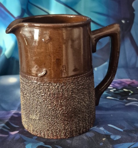 Vintage sadler brown stoneware - sadler,