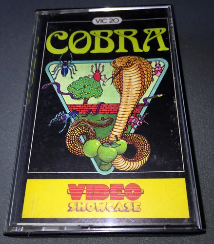 Cobra for vic - for, 20