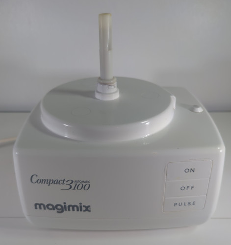 Magimix 3100 motor base - 3100, only