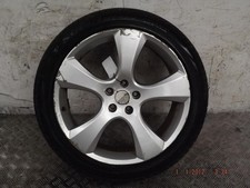 Chevrolet Captiva Alloy Wheel