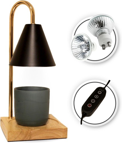 Futuro dynamic electric candle - futuro,