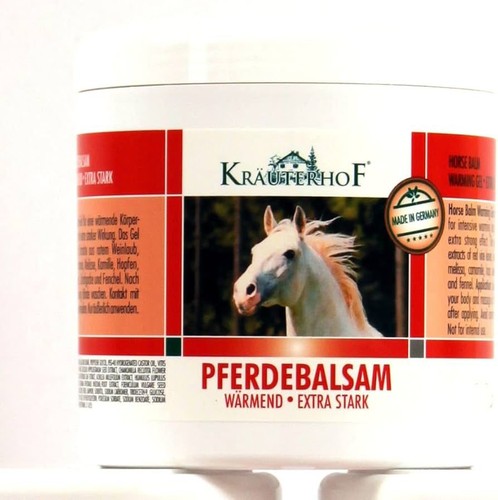 250ml asam krauterhof strong - 250ml,