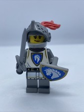 Lego Castle Minifigure  -