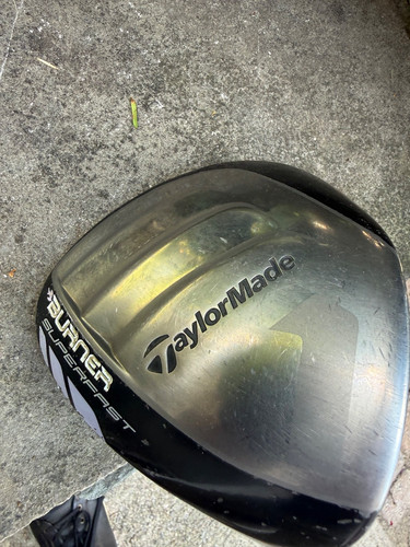 Taylormade burner ladies - burner,