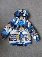 Reima Lassie unisex boys ski