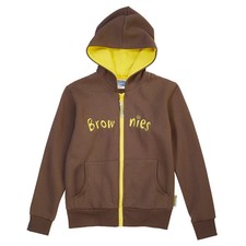 BROWNIE HOODIE