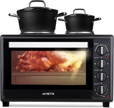 Electric Mini Oven 45L with