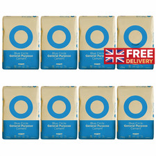 Blue Circle General Purpose