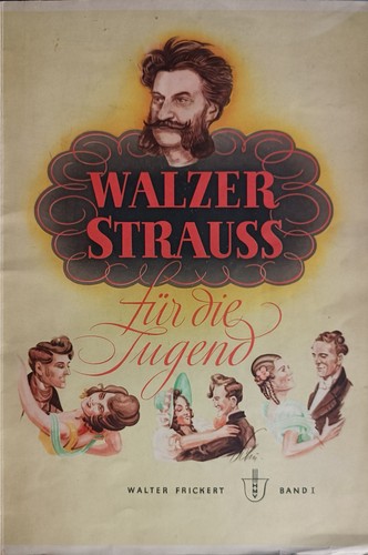 Waltz bouquet for - for, the