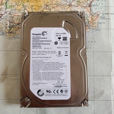 Humax Replacement Hard Drive 500gb For HDR-1100s
