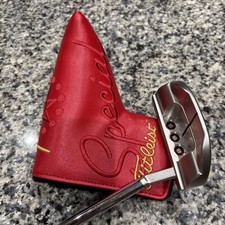 Scotty Cameron Special Select
