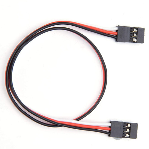 Servo extension lead - servo,
