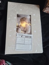 Baby Photo Album 6x4 300