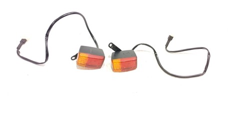 Kymco activ rear light - k-activ,