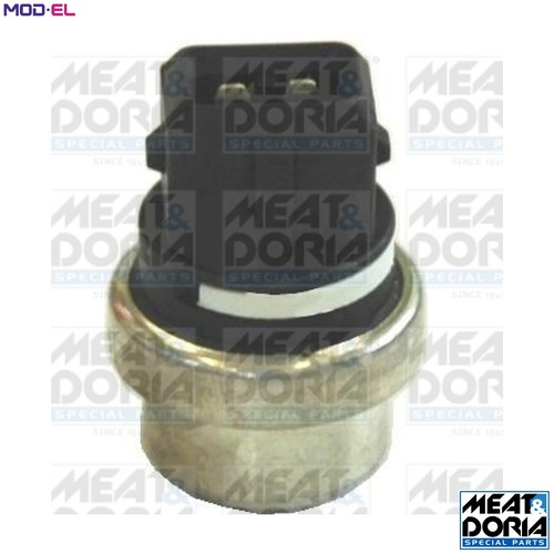 Temperature switch coolant - temperature,