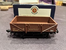 Bachmann 33-077 5 Plank China
